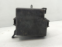 2014 Kia Soul Fusebox Fuse Box Panel Relay Module P/N:91950-B2050 Fits OEM Used Auto Parts - Oemusedautoparts1.com