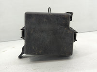 2014 Kia Soul Fusebox Fuse Box Panel Relay Module P/N:91950-B2050 Fits OEM Used Auto Parts - Oemusedautoparts1.com