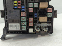 2014 Kia Soul Fusebox Fuse Box Panel Relay Module P/N:91950-B2050 Fits OEM Used Auto Parts - Oemusedautoparts1.com
