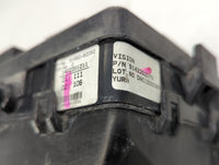 2014 Kia Soul Fusebox Fuse Box Panel Relay Module P/N:91950-B2050 Fits OEM Used Auto Parts - Oemusedautoparts1.com