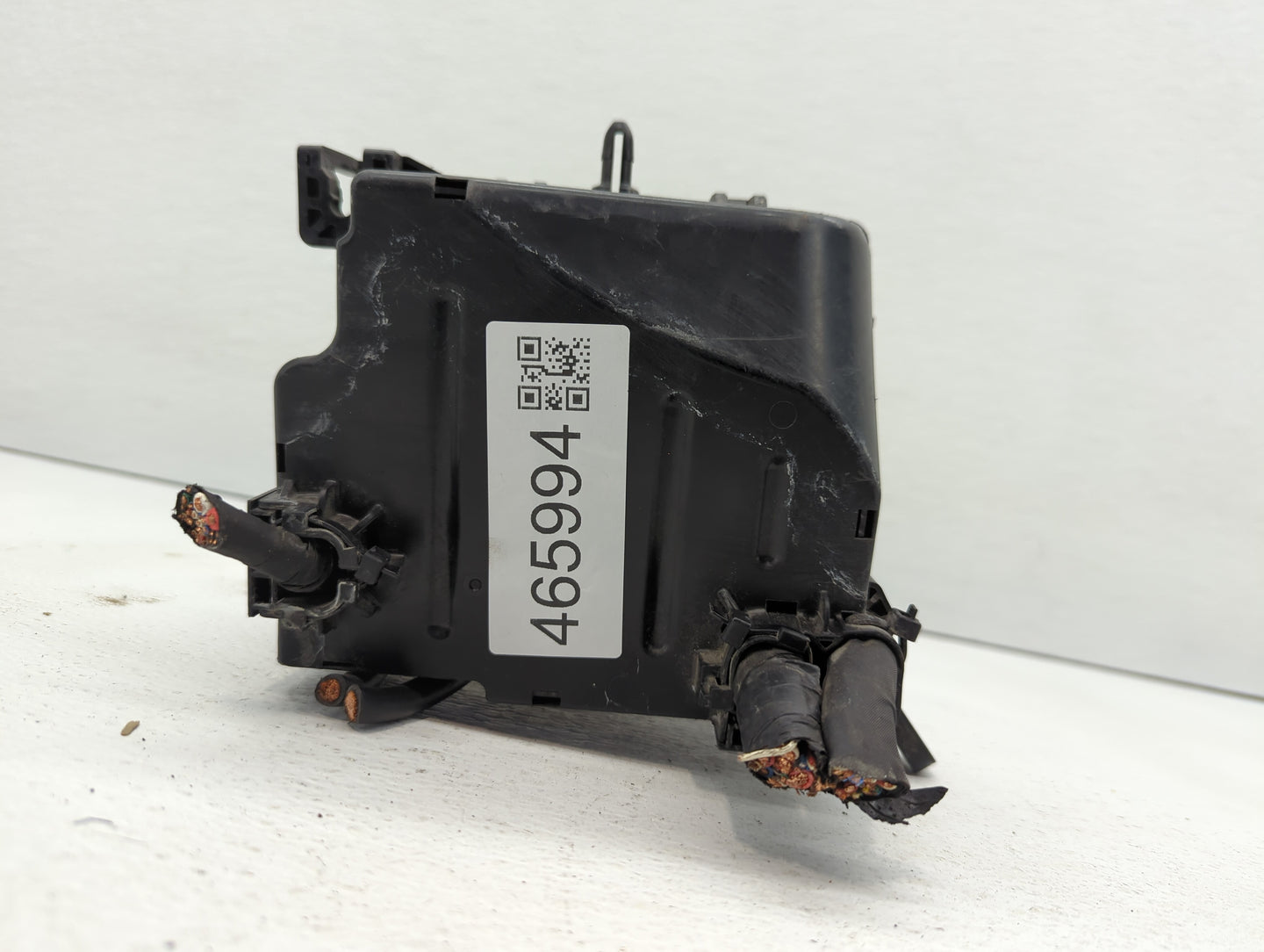 2014 Kia Soul Fusebox Fuse Box Panel Relay Module P/N:91950-B2050 Fits OEM Used Auto Parts - Oemusedautoparts1.com