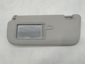 compare product 2014-2019 Kia Soul Sun Visor Shade Replacement Driver Left Mirror Fits Fits 2014 2015 2016 2017 2018 2019 OEM Used Auto Parts