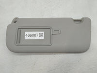 2014-2019 Kia Soul Sun Visor Shade Replacement Driver Left Mirror Fits Fits 2014 2015 2016 2017 2018 2019 OEM Used Auto Part
