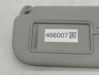 2014-2019 Kia Soul Sun Visor Shade Replacement Driver Left Mirror Fits Fits 2014 2015 2016 2017 2018 2019 OEM Used Auto Part