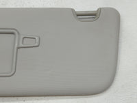 2014-2019 Kia Soul Sun Visor Shade Replacement Driver Left Mirror Fits Fits 2014 2015 2016 2017 2018 2019 OEM Used Auto Part