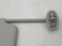 2014-2019 Kia Soul Sun Visor Shade Replacement Driver Left Mirror Fits Fits 2014 2015 2016 2017 2018 2019 OEM Used Auto Part