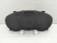 2014-2015 Kia Soul Instrument Cluster Speedometer Gauges P/N:94006-B2510 94006-B2520 Fits Fits 2014 2015 OEM Used Auto Parts