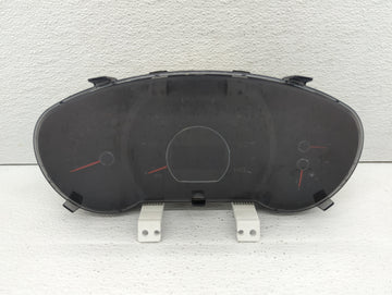 2014-2015 Kia Soul Instrument Cluster Speedometer Gauges P/N:94006-B2510 94006-B2520 Fits Fits 2014 2015 OEM Used Auto Parts