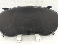 2014-2015 Kia Soul Instrument Cluster Speedometer Gauges P/N:94006-B2510 94006-B2520 Fits Fits 2014 2015 OEM Used Auto Parts