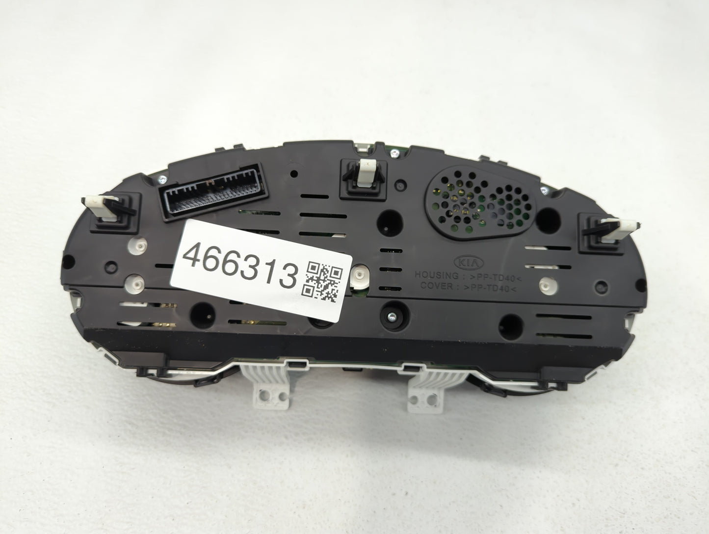 2014-2015 Kia Soul Instrument Cluster Speedometer Gauges P/N:94006-B2510 94006-B2520 Fits Fits 2014 2015 OEM Used Auto Parts