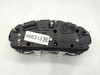 2014-2015 Kia Soul Instrument Cluster Speedometer Gauges P/N:94006-B2510 94006-B2520 Fits Fits 2014 2015 OEM Used Auto Parts