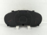 2014-2015 Kia Soul Instrument Cluster Speedometer Gauges P/N:94006-B2510 94006-B2520 Fits Fits 2014 2015 OEM Used Auto Parts