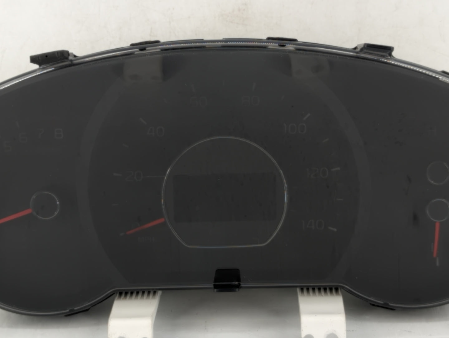 2014-2015 Kia Soul Instrument Cluster Speedometer Gauges P/N:94006-B2510 94006-B2520 Fits Fits 2014 2015 OEM Used Auto Parts