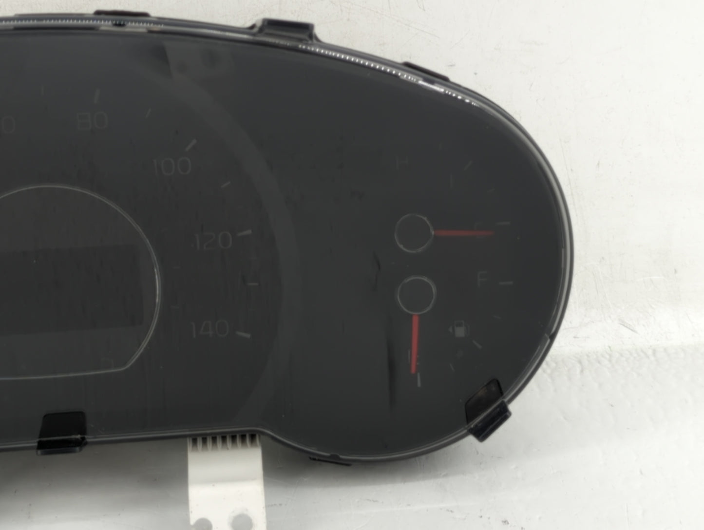 2014-2015 Kia Soul Instrument Cluster Speedometer Gauges P/N:94006-B2510 94006-B2520 Fits Fits 2014 2015 OEM Used Auto Parts