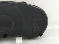 2014-2015 Kia Soul Instrument Cluster Speedometer Gauges P/N:94006-B2510 94006-B2520 Fits Fits 2014 2015 OEM Used Auto Parts