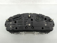 2014-2015 Kia Soul Instrument Cluster Speedometer Gauges P/N:94006-B2510 94006-B2520 Fits Fits 2014 2015 OEM Used Auto Parts
