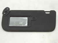 2014-2019 Kia Soul Sun Visor Shade Replacement Driver Left Mirror Fits Fits 2014 2015 2016 2017 2018 2019 OEM Used Auto Part