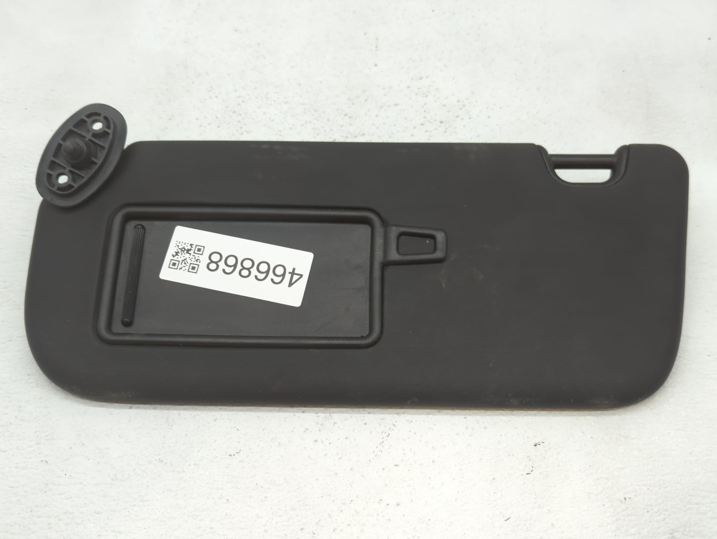 2014-2019 Kia Soul Sun Visor Shade Replacement Driver Left Mirror Fits Fits 2014 2015 2016 2017 2018 2019 OEM Used Auto Part