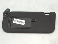 2014-2019 Kia Soul Sun Visor Shade Replacement Driver Left Mirror Fits Fits 2014 2015 2016 2017 2018 2019 OEM Used Auto Part