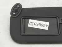 2014-2019 Kia Soul Sun Visor Shade Replacement Driver Left Mirror Fits Fits 2014 2015 2016 2017 2018 2019 OEM Used Auto Part