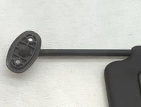 2014-2019 Kia Soul Sun Visor Shade Replacement Driver Left Mirror Fits Fits 2014 2015 2016 2017 2018 2019 OEM Used Auto Part