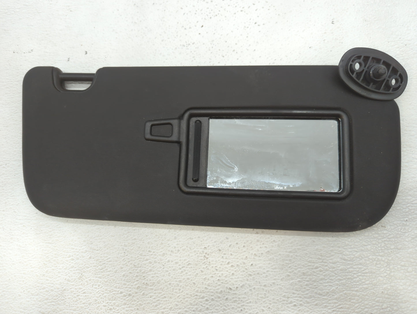 2014-2019 Kia Soul Sun Visor Shade Replacement Passenger Right Mirror Fits Fits 2014 2015 2016 2017 2018 2019 OEM Used Auto 