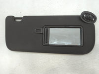 2014-2019 Kia Soul Sun Visor Shade Replacement Passenger Right Mirror Fits Fits 2014 2015 2016 2017 2018 2019 OEM Used Auto 