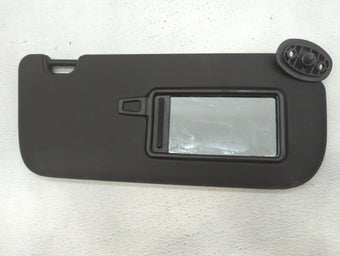 compare product 2014-2019 Kia Soul Sun Visor Shade Replacement Passenger Right Mirror Fits Fits 2014 2015 2016 2017 2018 2019 OEM Used Auto Parts