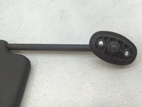 2014-2019 Kia Soul Sun Visor Shade Replacement Passenger Right Mirror Fits Fits 2014 2015 2016 2017 2018 2019 OEM Used Auto 