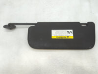 2014-2019 Kia Soul Sun Visor Shade Replacement Passenger Right Mirror Fits Fits 2014 2015 2016 2017 2018 2019 OEM Used Auto 