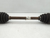 2014-2019 Kia Soul Axle Shaft Front Driver Cv C/v - Oemusedautoparts1.com