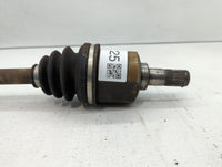 2014-2019 Kia Soul Axle Shaft Front Driver Cv C/v - Oemusedautoparts1.com
