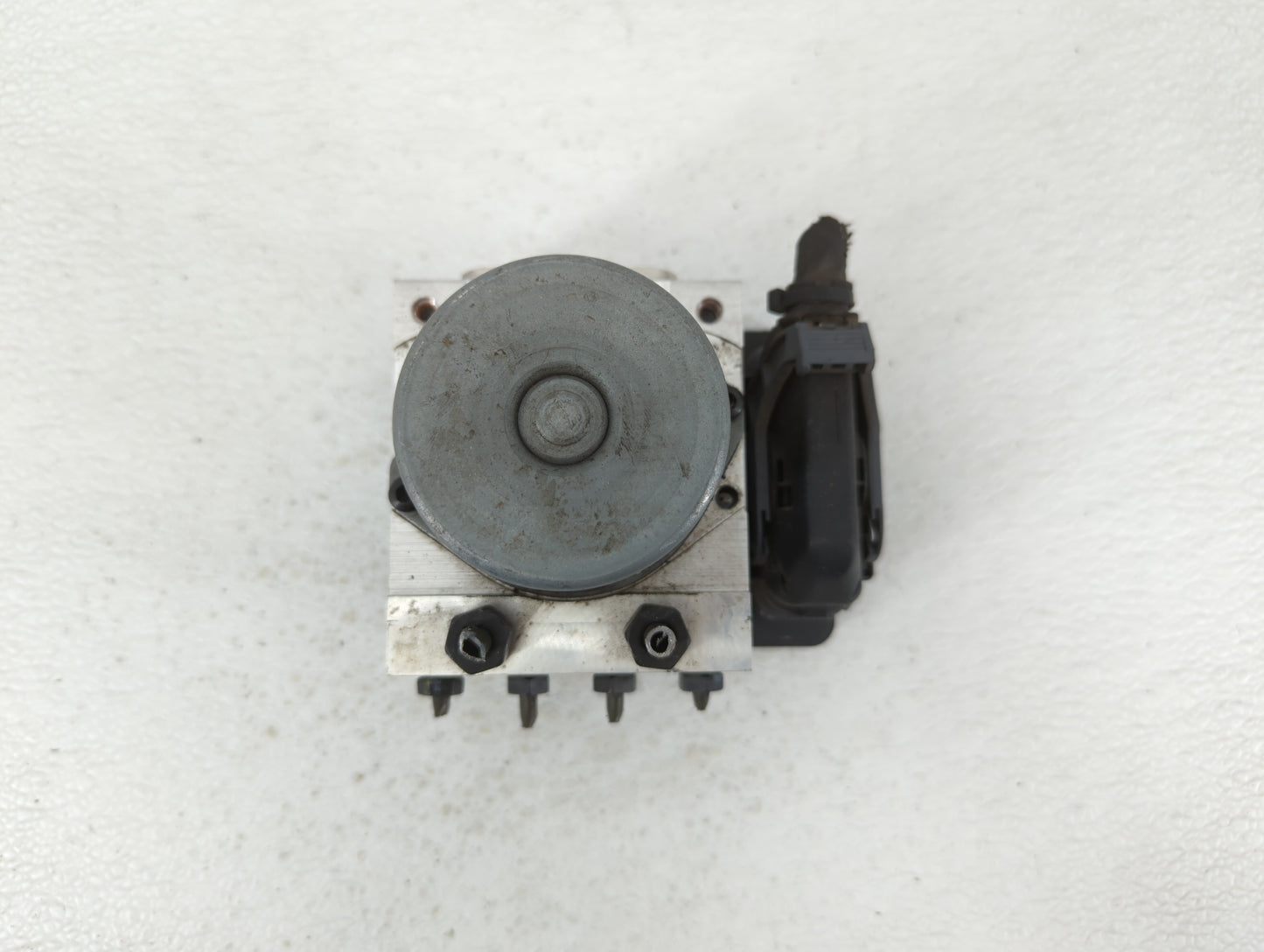 2014-2015 Kia Soul ABS Pump Control Module Replacement P/N:52589-20520 58920-B2506 Fits Fits 2014 2015 OEM Used Auto Parts -