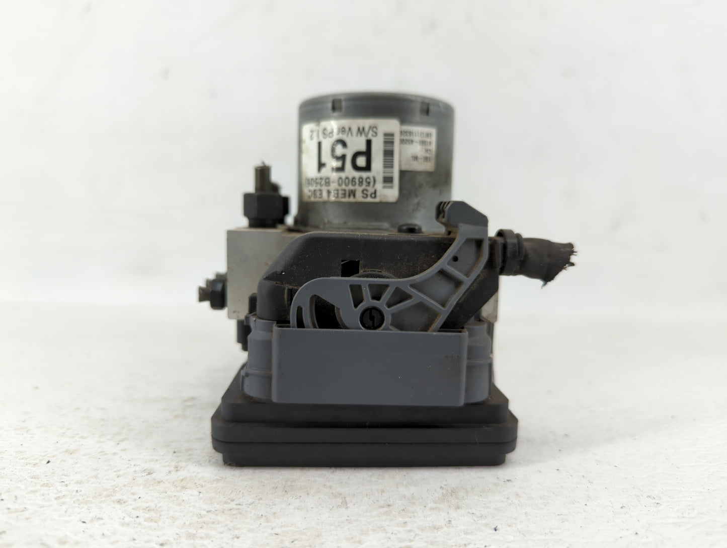 2014-2015 Kia Soul ABS Pump Control Module Replacement P/N:52589-20520 58920-B2506 Fits Fits 2014 2015 OEM Used Auto Parts -