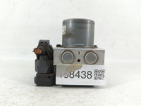 2014-2015 Kia Soul ABS Pump Control Module Replacement P/N:52589-20520 58920-B2506 Fits Fits 2014 2015 OEM Used Auto Parts -