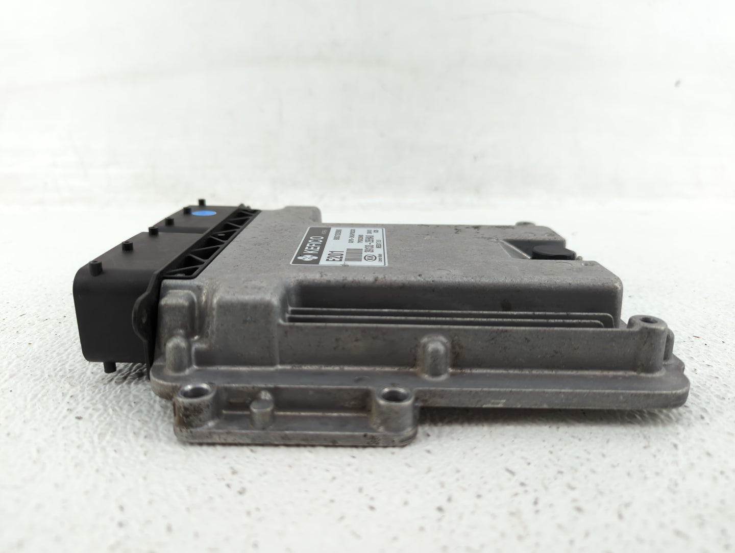 2014 Kia Soul PCM Engine Control Computer ECU ECM PCU OEM P/N:39133-2EHA0 39131-2EHA0 Fits OEM Used Auto Parts - Oemusedauto