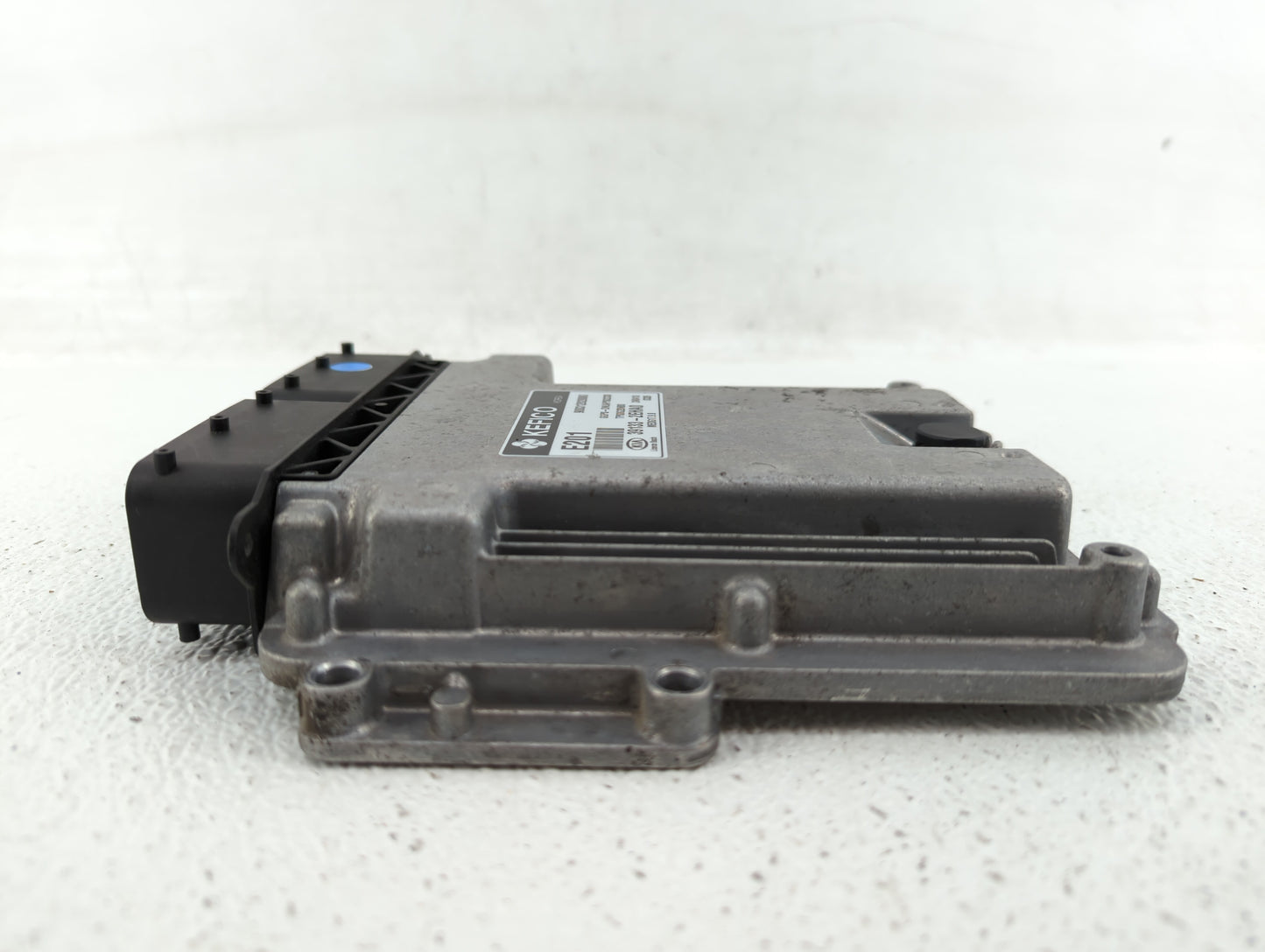 2014 Kia Soul PCM Engine Control Computer ECU ECM PCU OEM P/N:39133-2EHA0 39131-2EHA0 Fits OEM Used Auto Parts - Oemusedauto