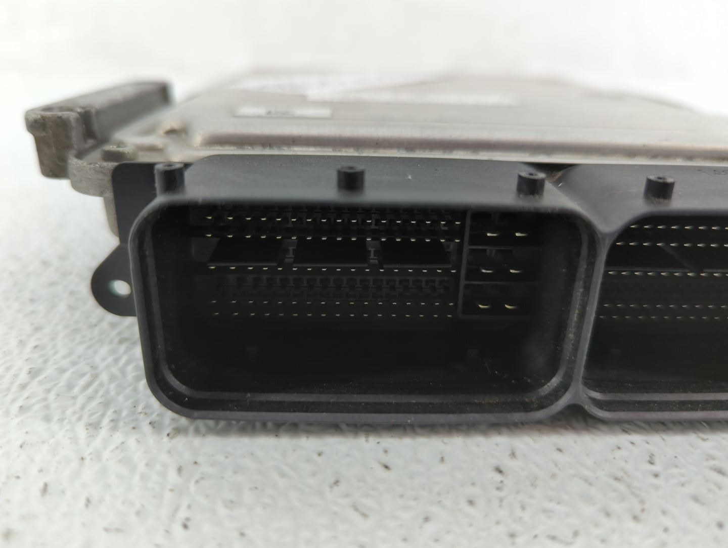 2014 Kia Soul PCM Engine Control Computer ECU ECM PCU OEM P/N:39133-2EHA0 39131-2EHA0 Fits OEM Used Auto Parts - Oemusedauto