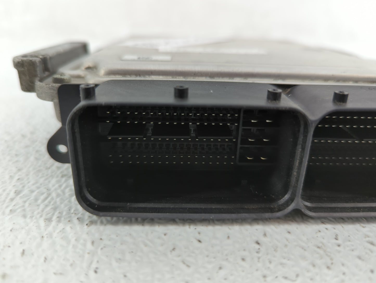 2014 Kia Soul PCM Engine Control Computer ECU ECM PCU OEM P/N:39133-2EHA0 39131-2EHA0 Fits OEM Used Auto Parts - Oemusedauto