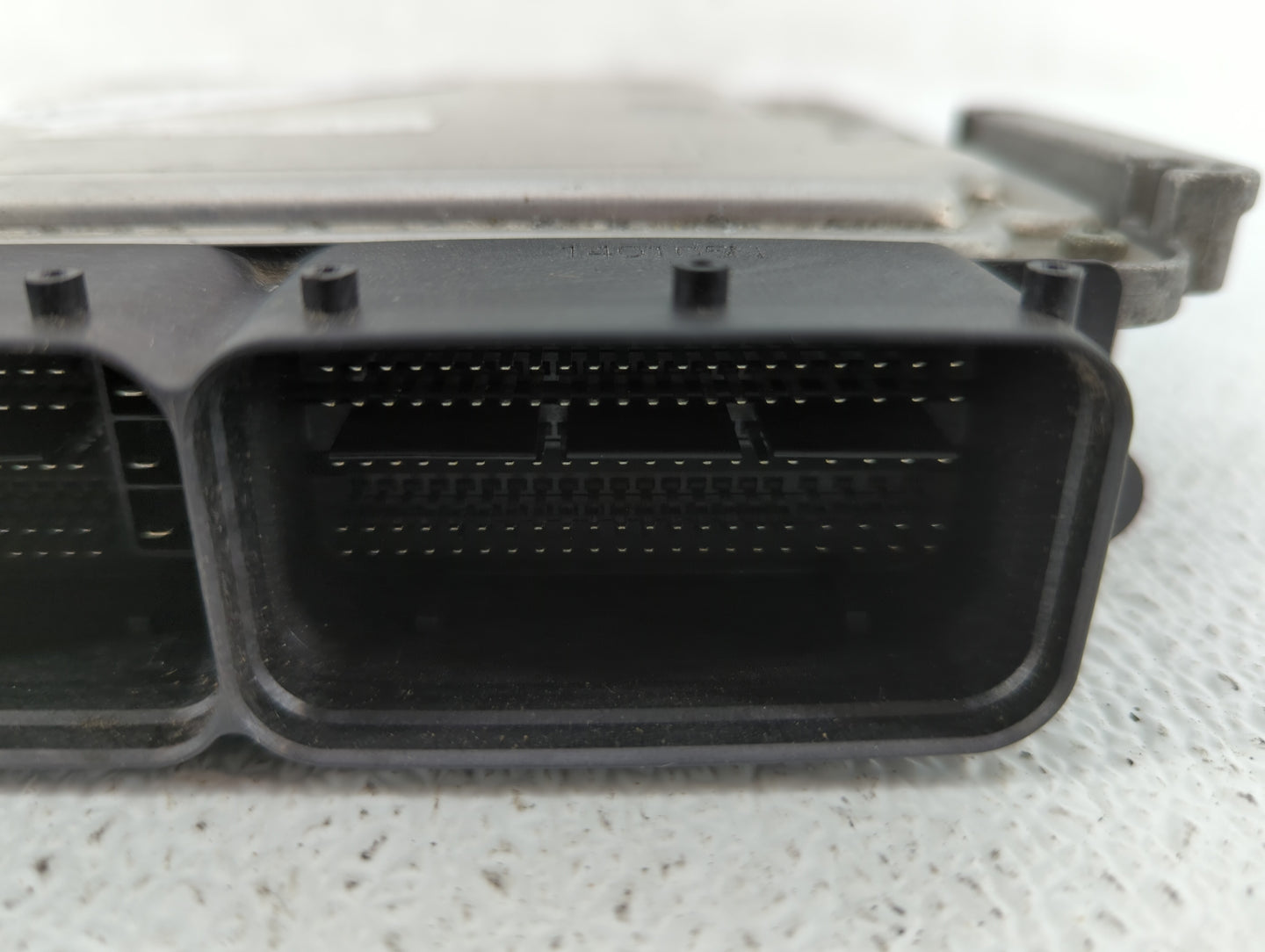 2014 Kia Soul PCM Engine Control Computer ECU ECM PCU OEM P/N:39133-2EHA0 39131-2EHA0 Fits OEM Used Auto Parts - Oemusedauto