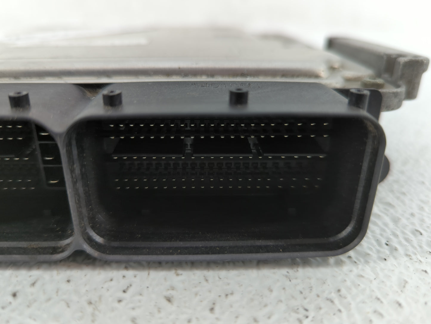 2014 Kia Soul PCM Engine Control Computer ECU ECM PCU OEM P/N:39133-2EHA0 39131-2EHA0 Fits OEM Used Auto Parts - Oemusedauto