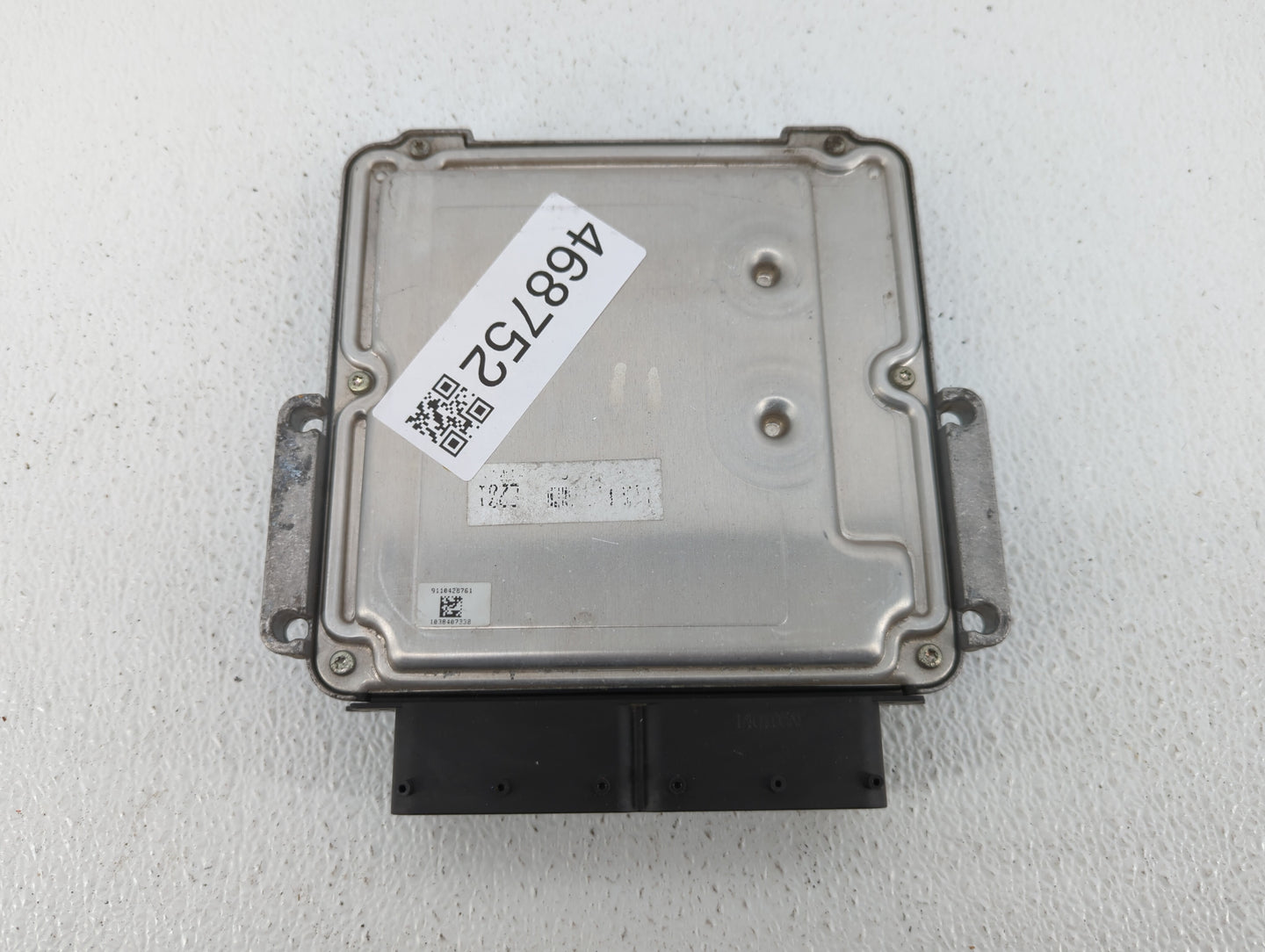 2014 Kia Soul PCM Engine Control Computer ECU ECM PCU OEM P/N:39133-2EHA0 39131-2EHA0 Fits OEM Used Auto Parts - Oemusedauto