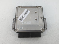2014 Kia Soul PCM Engine Control Computer ECU ECM PCU OEM P/N:39133-2EHA0 39131-2EHA0 Fits OEM Used Auto Parts - Oemusedauto