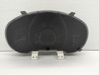 2014-2015 Kia Soul Instrument Cluster Speedometer Gauges P/N:94006-B2510 94006-B2520 Fits Fits 2014 2015 OEM Used Auto Parts