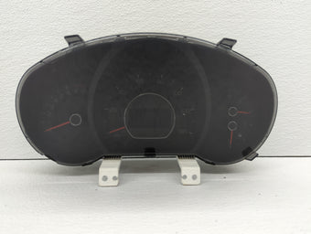 compare product 2014-2015 Kia Soul Instrument Cluster Speedometer Gauges P/N:94006-B2510 94006-B2520 Fits Fits 2014 2015 OEM Used Auto Parts
