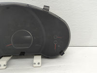 2014-2015 Kia Soul Instrument Cluster Speedometer Gauges P/N:94006-B2510 94006-B2520 Fits Fits 2014 2015 OEM Used Auto Parts