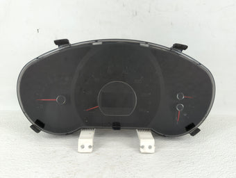 compare product 2014-2015 Kia Soul Instrument Cluster Speedometer Gauges P/N:15A24-00165 94006-B2540 Fits Fits 2014 2015 OEM Used Auto Parts