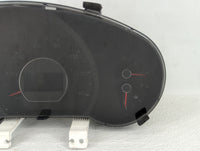 2014-2015 Kia Soul Instrument Cluster Speedometer Gauges P/N:15A24-00165 94006-B2540 Fits Fits 2014 2015 OEM Used Auto Parts