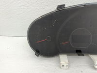 2014-2015 Kia Soul Instrument Cluster Speedometer Gauges P/N:94006-B2540 Fits Fits 2014 2015 OEM Used Auto Parts - Oemusedau