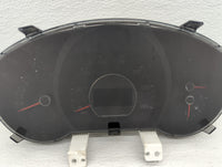 2014-2015 Kia Soul Instrument Cluster Speedometer Gauges P/N:94006-B2540 Fits Fits 2014 2015 OEM Used Auto Parts - Oemusedau
